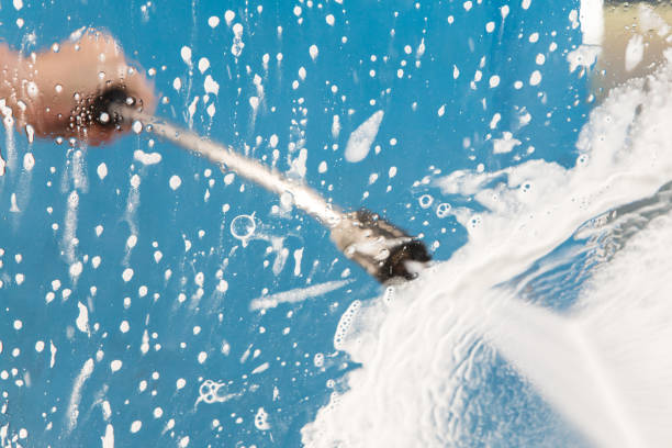 Best Soft Washing  in Hagaman, NY