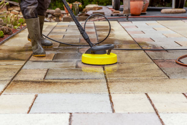 Concrete Sealing in Hagaman, NY