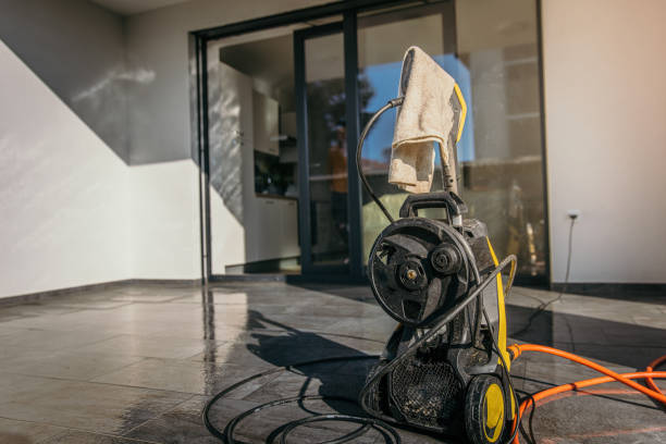 Best Pool Deck Cleaning  in Hagaman, NY
