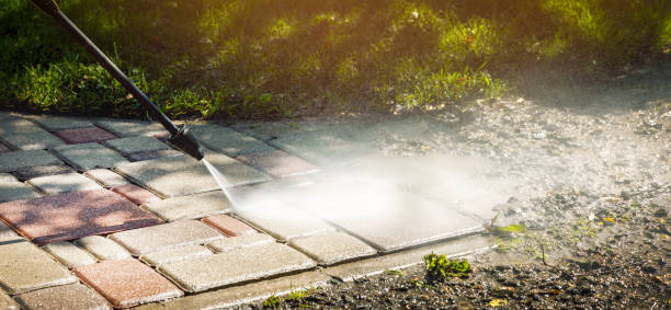 Best Dumpster Area Cleaning  in Hagaman, NY