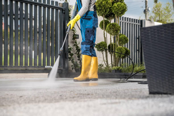 Best Fence Cleaning  in Hagaman, NY