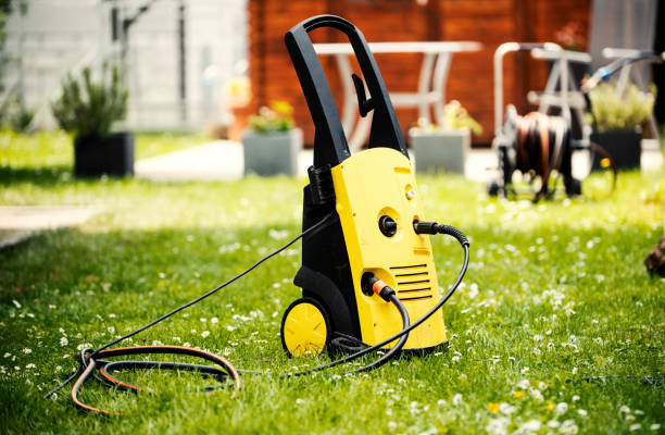 Best Solar Panel Cleaning  in Hagaman, NY